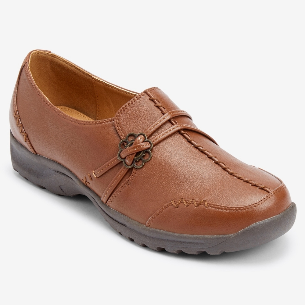 👣COMFORTVIEW ⭐The Natalia Slip On